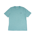 G.TEAL HEATHER/OT(グリーン)