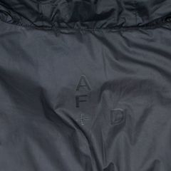 ALLIED FEATHER + DOWN(アライドフェザーダウン) |[アライドフェザーダウン]パフィーダウンジャケット SR別注