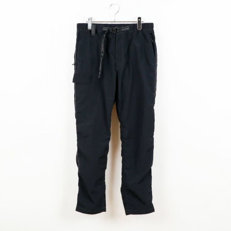 アンドワンダー]ナイロンタフタハイカーパンツ / and wander（アンド