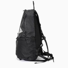 and wander(アンドワンダー) |[アンドワンダー]エコパック 20L デイパック