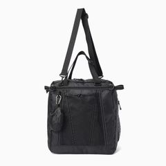 and wander(アンドワンダー) |エコパック 30L 3ウェイ トートバッグ