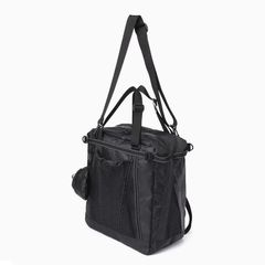 and wander(アンドワンダー) |エコパック 30L 3ウェイ トートバッグ