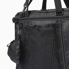 and wander(アンドワンダー) |エコパック 30L 3ウェイ トートバッグ