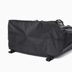 and wander(アンドワンダー) |エコパック 30L 3ウェイ トートバッグ