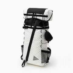 and wander(アンドワンダー) |エコパック 30L バックパック