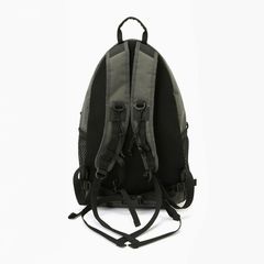 and wander(アンドワンダー) |[アンドワンダー]ポリエステルコットン 20L デイパック
