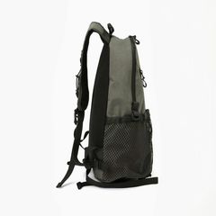 and wander(アンドワンダー) |[アンドワンダー]ポリエステルコットン 20L デイパック