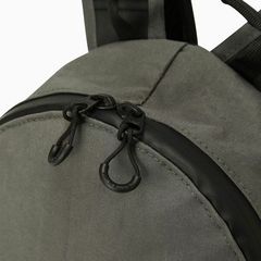 and wander(アンドワンダー) |[アンドワンダー]ポリエステルコットン 20L デイパック