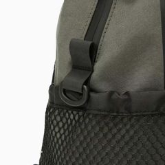 and wander(アンドワンダー) |[アンドワンダー]ポリエステルコットン 20L デイパック
