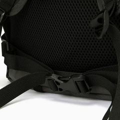 and wander(アンドワンダー) |[アンドワンダー]ポリエステルコットン 20L デイパック