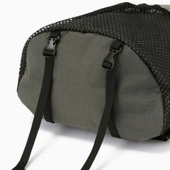 and wander(アンドワンダー) |[アンドワンダー]ポリエステルコットン 20L デイパック