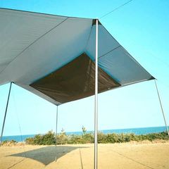 and wander(アンドワンダー) |[アンドワンダー]and wander inside tarp