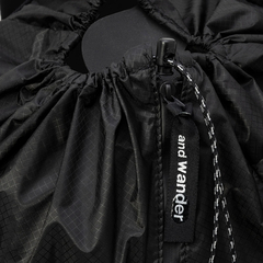 and wander(アンドワンダー) |[アンドワンダー]シル デイパック