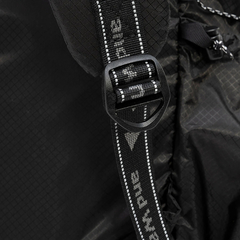 and wander(アンドワンダー) |[アンドワンダー]シル デイパック