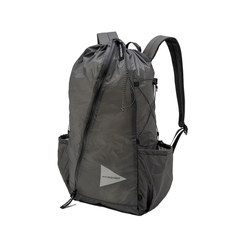 and wander(アンドワンダー) |[アンドワンダー]シル デイパック