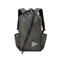 and wander(アンドワンダー) |[アンドワンダー]シル デイパック