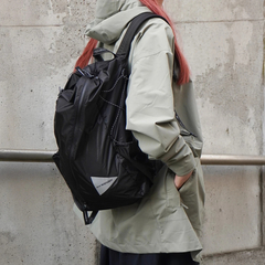 and wander(アンドワンダー) |[アンドワンダー]シル デイパック