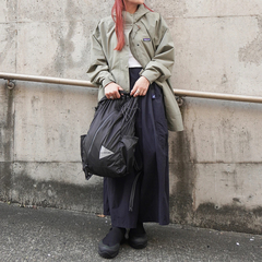 and wander(アンドワンダー) |[アンドワンダー]シル デイパック