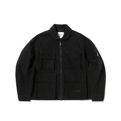 ザ・ノース・フェイス パープルレーベル]ナイロンリップストップ