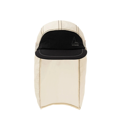 and wander(アンドワンダー) |[アンドワンダー]ロア×アンドワンダーリップストップウィンドキャップ