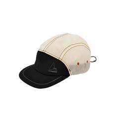 and wander(アンドワンダー) |[アンドワンダー]ロア×アンドワンダーリップストップウィンドキャップ