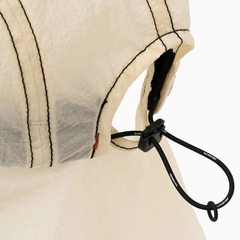 and wander(アンドワンダー) |[アンドワンダー]ロア×アンドワンダーリップストップウィンドキャップ