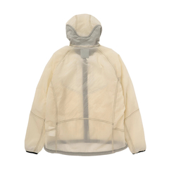 and wander(アンドワンダー) |[アンドワンダー]ロア×アンドワンダー リップストップ ウィンド ジャケット