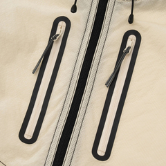 and wander(アンドワンダー) |[アンドワンダー]ロア×アンドワンダー リップストップ ウィンド ジャケット