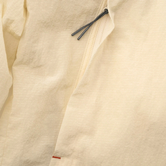 and wander(アンドワンダー) |[アンドワンダー]ロア×アンドワンダー リップストップ ウィンド ジャケット