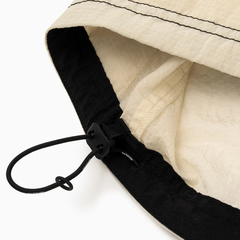 and wander(アンドワンダー) |[アンドワンダー]ロア×アンドワンダー リップストップ ウィンド ジャケット