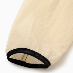 and wander(アンドワンダー) |[アンドワンダー]ロア×アンドワンダー リップストップ ウィンド ジャケット