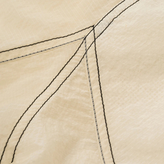 and wander(アンドワンダー) |[アンドワンダー]ロア×アンドワンダー リップストップ ウィンド ジャケット