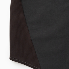 and wander(アンドワンダー) |[アンドワンダー]ロア×アンドワンダー ブレザブル シャツ