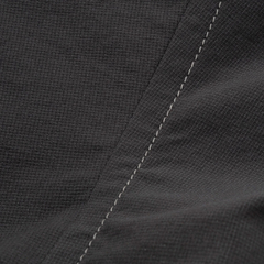 and wander(アンドワンダー) |[アンドワンダー]ロア×アンドワンダー ブレザブル シャツ