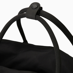 and wander(アンドワンダー) |[アンドワンダー]ポリエステルコットン トートバッグ