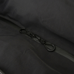 and wander(アンドワンダー) |[アンドワンダー]ポリエステルコットン トートバッグ