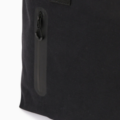 and wander(アンドワンダー) |[アンドワンダー]ポリエステルコットン トートバッグ