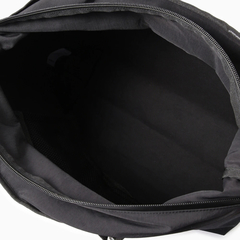 and wander(アンドワンダー) |[アンドワンダー]ポリエステルコットン トートバッグ