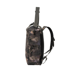 and wander(アンドワンダー) |[アンドワンダー]ロア×アンドワンダー 2ウェイ トートバッグ カモフラージュ