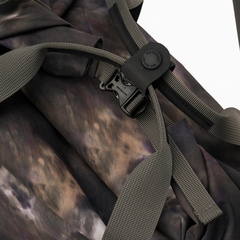 and wander(アンドワンダー) |[アンドワンダー]ロア×アンドワンダー 2ウェイ トートバッグ カモフラージュ