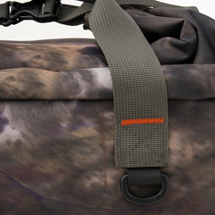 and wander(アンドワンダー) |[アンドワンダー]ロア×アンドワンダー 2ウェイ トートバッグ カモフラージュ