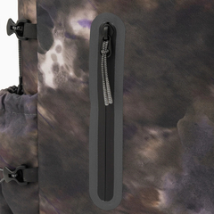 and wander(アンドワンダー) |[アンドワンダー]ロア×アンドワンダー 2ウェイ トートバッグ カモフラージュ