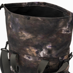 and wander(アンドワンダー) |[アンドワンダー]ロア×アンドワンダー 2ウェイ トートバッグ カモフラージュ