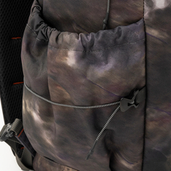 and wander(アンドワンダー) |[アンドワンダー]ロア×アンドワンダー 2ウェイ トートバッグ カモフラージュ