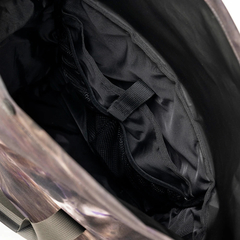 and wander(アンドワンダー) |[アンドワンダー]ロア×アンドワンダー 2ウェイ トートバッグ カモフラージュ