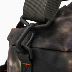 and wander(アンドワンダー) |[アンドワンダー]ロア×アンドワンダー 2ウェイ トートバッグ カモフラージュ