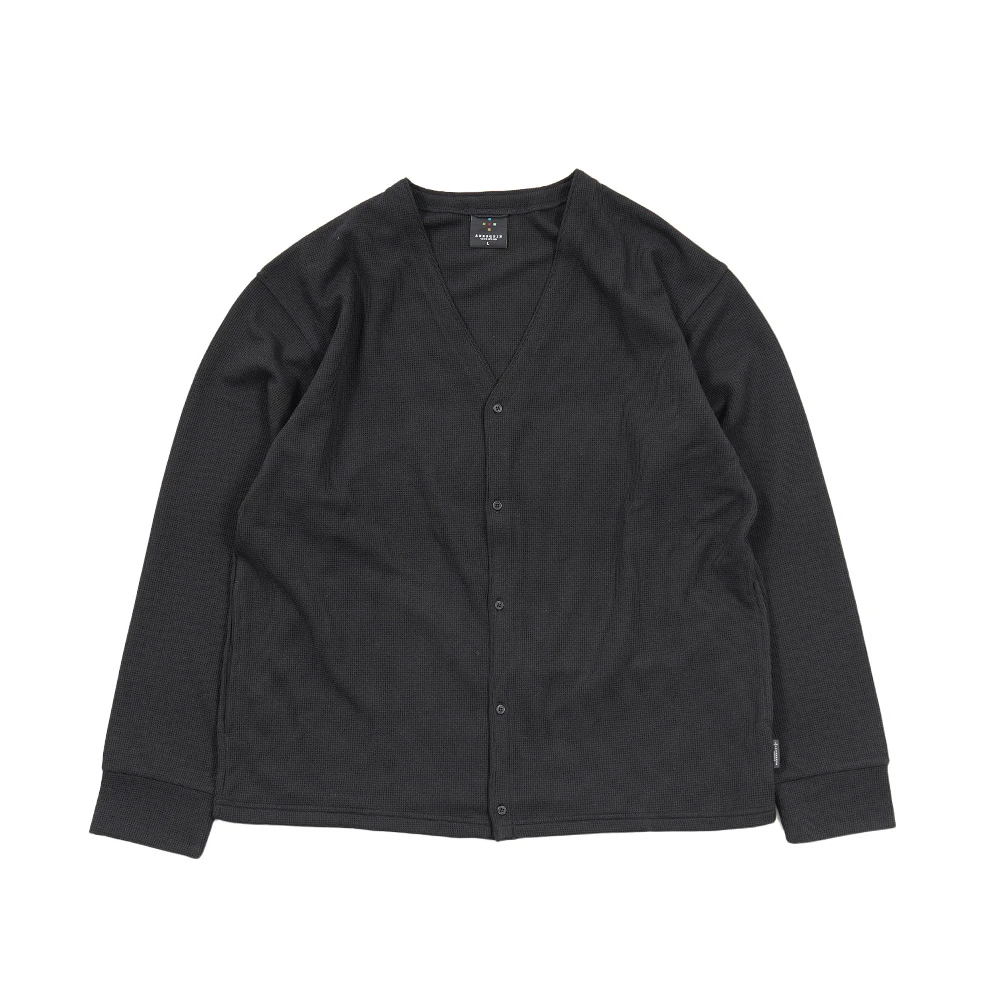 新品タグ付き、変形　モダン、ジッパー　黒。カーディガン、トランク、 新品タグ付き、変形 モダン、ジッパー 黒。カーディガン、トランク、