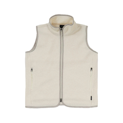 AXESQUIN -modified-(アクシーズクインモディファイド) |[アクシーズクインモディファイド]ウールボアベスト