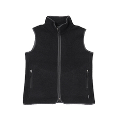 AXESQUIN -modified-(アクシーズクインモディファイド) |[アクシーズクインモディファイド]ウールボアベスト