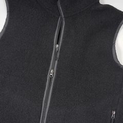 AXESQUIN -modified-(アクシーズクインモディファイド) |[アクシーズクインモディファイド]ウールボアベスト